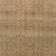 Hand-knotted Vintage Turkish Kyseri Area Rug in Beige & Brown with Floral Design Hand-knotted Vintage Turkish Kyseri Area Rug in Beige & Brown with Floral Design