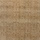 Hand-knotted Vintage Turkish Kyseri Area Rug in Beige & Brown with Floral Design Hand-knotted Vintage Turkish Kyseri Area Rug in Beige & Brown with Floral Design