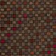 Vintage Handwoven Turkish Jijim Kilim, Multicolored Geometric Flatweave Rug, 100% Wool