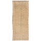 Vintage Turkish Oushak Rug in Neutral Tones