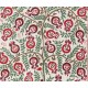 Central Asian Suzani Textile. Embroidered Cotton & Silk Bed Cover, Wall Hanging Central Asian Suzani Textile. Embroidered Cotton & Silk Bed Cover, Wall Hanging