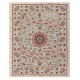 100% Silk Suzani Bedspread from Uzbekistan, Embroidered Wall Hanging 100% Silk Suzani Bedspread from Uzbekistan, Embroidered Wall Hanging