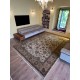 New Handmade Oushak Area Rug, 100% Soft Wool & Natural Dyes. Fine Turkish Carpet New Handmade Oushak Area Rug, 100% Soft Wool & Natural Dyes. Fine Turkish Carpet