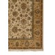 New Handmade Oushak Rug, 100% Soft Wool & Natural Dyes. Fine Turkish Carpet