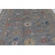 Modern Turkish Area Rug | All Wool | Authentic Oushak Style Carpet for Home Decor Modern Turkish Area Rug | All Wool | Authentic Oushak Style Carpet for Home Decor