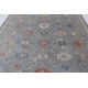 Contemporary Turkish Area Rug | All Wool | Oushak Style Carpet | High Quality Sustainable Home Decor Contemporary Turkish Area Rug | All Wool | Oushak Style Carpet | High Quality Sustainable Home Decor