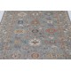 Authentic Turkish Wool Rug for Living Room | Artisan Floor Covering | Oushak Style Carpet for Dining Room Authentic Turkish Wool Rug for Living Room | Artisan Floor Covering | Oushak Style Carpet for Dining Room