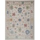 Decorative Oushak Rug for Home Decor | 100% Wool | Modern Turkish Carpet for Living Room Decorative Oushak Rug for Home Decor | 100% Wool | Modern Turkish Carpet for Living Room