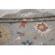 Contemporary Turkish Area Rug | All Wool | Oushak Style Carpet | High Quality Sustainable Home Decor Contemporary Turkish Area Rug | All Wool | Oushak Style Carpet | High Quality Sustainable Home Decor
