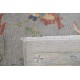 Contemporary Turkish Area Rug | All Wool | Oushak Style Carpet | High Quality Sustainable Home Decor Contemporary Turkish Area Rug | All Wool | Oushak Style Carpet | High Quality Sustainable Home Decor