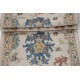 Decorative Oushak Style Runner Rug for Kitchen | 100% Wool | Contemporary Turkish Hallway Runner | Corridor Rug Decorative Oushak Style Runner Rug for Kitchen | 100% Wool | Contemporary Turkish Hallway Runner | Corridor Rug