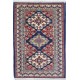 Decorative Tribal Accent Rug for Bedroom | Hand Knotted Turkish Wool Rug