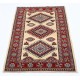 Decorative Turkish Area Rug | Hand Knotted Village Rug | 100% Wool