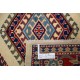 Decorative Turkish Area Rug | Hand Knotted Village Rug | 100% Wool