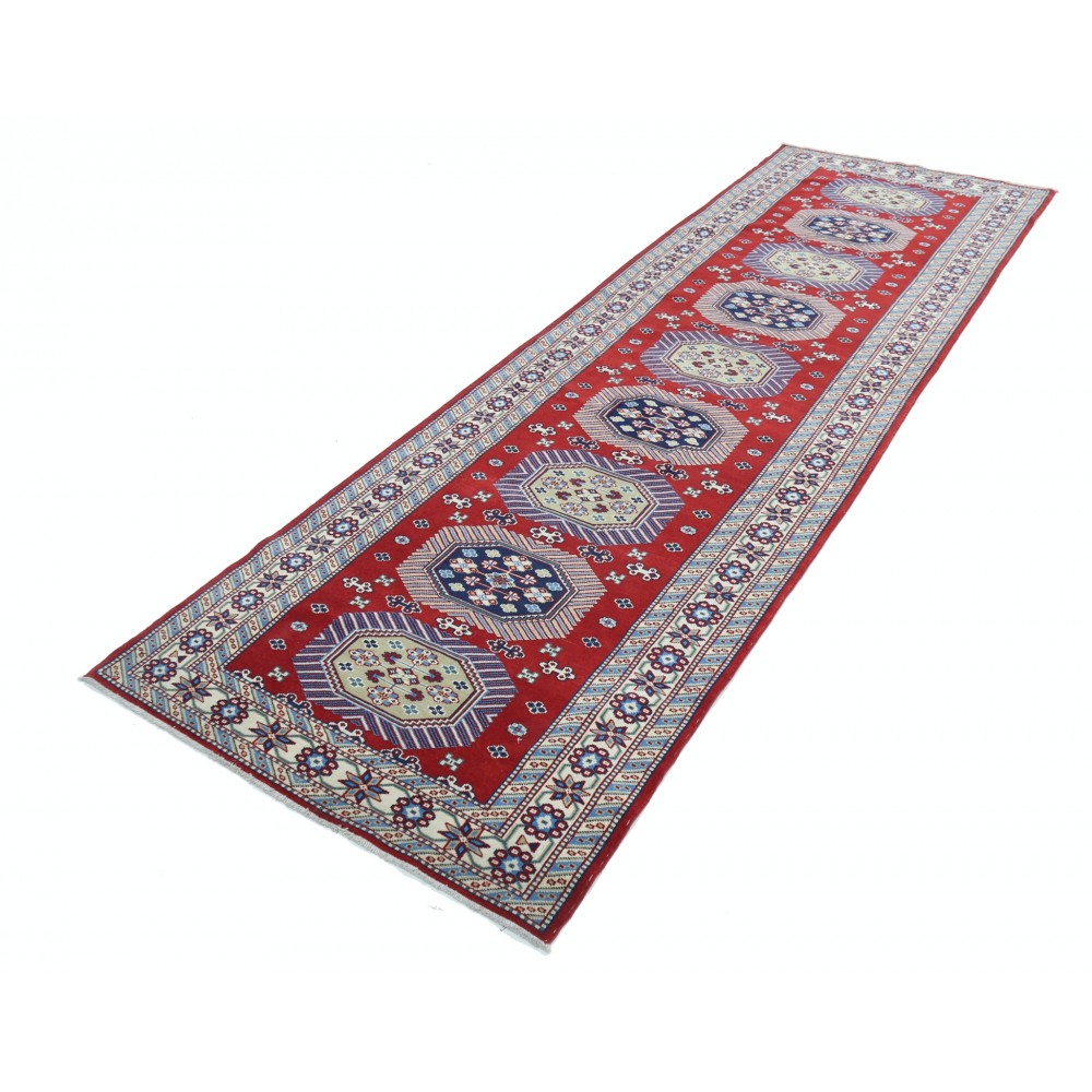 Red Hallway Runner Rug | Handknotted Kitchen Rug | Corridor Rug | Wool Stair Rug Red Hallway Runner Rug | Handknotted Kitchen Rug | Corridor Rug | Wool Stair Rug