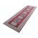 Red Hallway Runner Rug | Handknotted Kitchen Rug | Corridor Rug | Wool Stair Rug Red Hallway Runner Rug | Handknotted Kitchen Rug | Corridor Rug | Wool Stair Rug