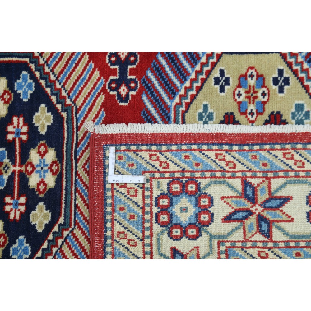 Red Hallway Runner Rug | Handknotted Kitchen Rug | Corridor Rug | Wool Stair Rug Red Hallway Runner Rug | Handknotted Kitchen Rug | Corridor Rug | Wool Stair Rug
