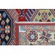Red Hallway Runner Rug | Handknotted Kitchen Rug | Corridor Rug | Wool Stair Rug Red Hallway Runner Rug | Handknotted Kitchen Rug | Corridor Rug | Wool Stair Rug