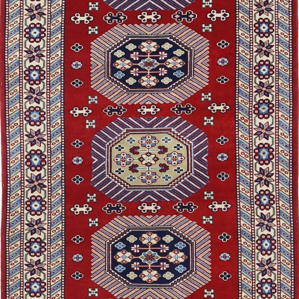 Red Hallway Runner Rug | Handknotted Kitchen Rug | Corridor Rug | Wool Stair Rug Red Hallway Runner Rug | Handknotted Kitchen Rug | Corridor Rug | Wool Stair Rug