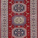 Red Hallway Runner Rug | Handknotted Kitchen Rug | Corridor Rug | Wool Stair Rug Red Hallway Runner Rug | Handknotted Kitchen Rug | Corridor Rug | Wool Stair Rug