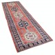 Handknotted Red Runner Rug for Corridor, Entryway and Hallway | Wool Kitchen Rug | Stair Rug Handknotted Red Runner Rug for Corridor, Entryway and Hallway | Wool Kitchen Rug | Stair Rug
