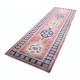 Handknotted Red Runner Rug for Corridor, Entryway and Hallway | Wool Kitchen Rug | Stair Rug Handknotted Red Runner Rug for Corridor, Entryway and Hallway | Wool Kitchen Rug | Stair Rug