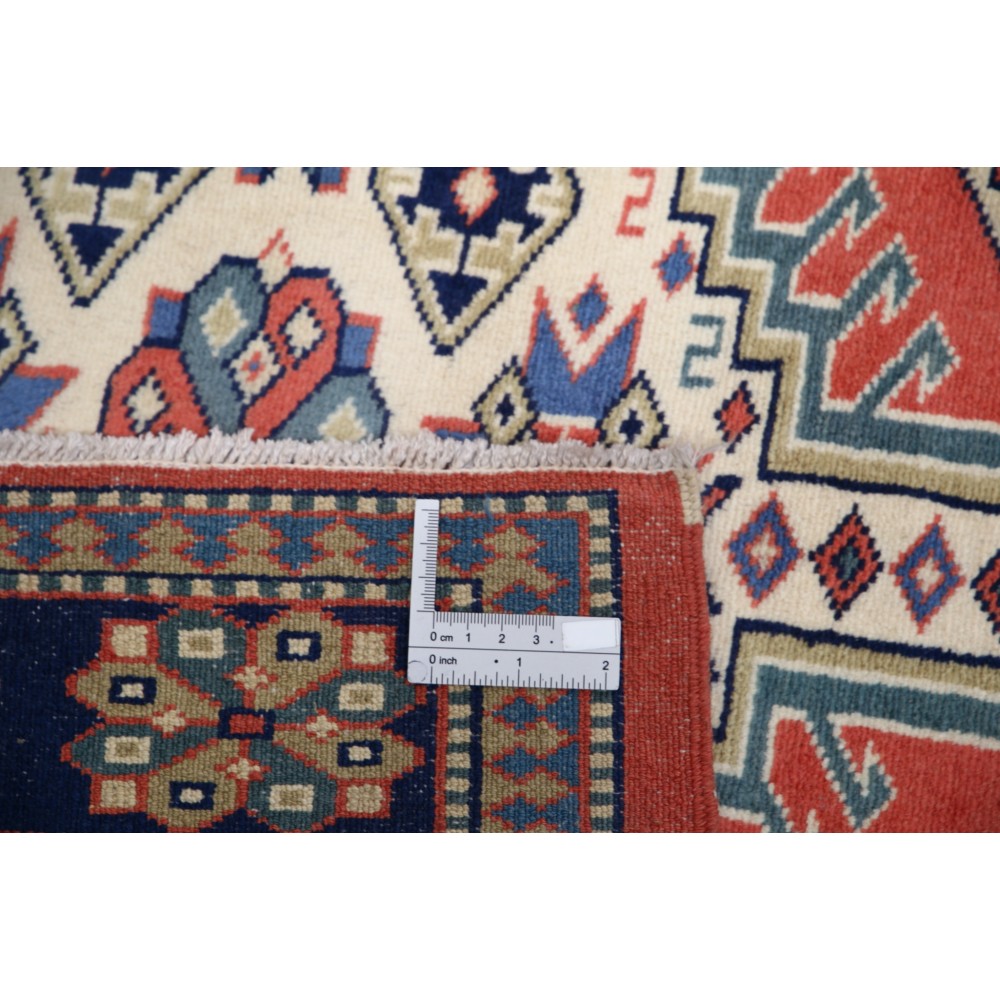 Handknotted Red Runner Rug for Corridor, Entryway and Hallway | Wool Kitchen Rug | Stair Rug Handknotted Red Runner Rug for Corridor, Entryway and Hallway | Wool Kitchen Rug | Stair Rug