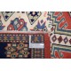 Handknotted Red Runner Rug for Corridor, Entryway and Hallway | Wool Kitchen Rug | Stair Rug Handknotted Red Runner Rug for Corridor, Entryway and Hallway | Wool Kitchen Rug | Stair Rug