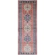 Handknotted Red Runner Rug for Corridor, Entryway and Hallway | Wool Kitchen Rug | Stair Rug Handknotted Red Runner Rug for Corridor, Entryway and Hallway | Wool Kitchen Rug | Stair Rug