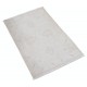 Hand Knotted Wool Accent Rug with Floral Design | Beige Area Rug for Bedroom, Kitchen and Entryway Decor Hand Knotted Wool Accent Rug with Floral Design | Beige Area Rug for Bedroom, Kitchen and Entryway Decor