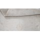 Hand Knotted Wool Accent Rug with Floral Design | Beige Area Rug for Bedroom, Kitchen and Entryway Decor Hand Knotted Wool Accent Rug with Floral Design | Beige Area Rug for Bedroom, Kitchen and Entryway Decor