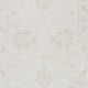 Hand Knotted Wool Accent Rug with Floral Design | Beige Area Rug for Bedroom, Kitchen and Entryway Decor Hand Knotted Wool Accent Rug with Floral Design | Beige Area Rug for Bedroom, Kitchen and Entryway Decor