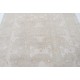 Hand Knotted Beige Area Rug for Home Decor | 100% Wool | Traditional Carpet for Living Room Hand Knotted Beige Area Rug for Home Decor | 100% Wool | Traditional Carpet for Living Room