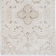 Beige Handknotted Wool Runner Rug for Hallway, Corridor and Kitchen Decor | Stair Rug Beige Handknotted Wool Runner Rug for Hallway, Corridor and Kitchen Decor | Stair Rug