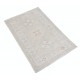 Beige Wool Runner Rug for Corridor | Hand Knotted Turkish Rug for Kitchen and Hallway Beige Wool Runner Rug for Corridor | Hand Knotted Turkish Rug for Kitchen and Hallway