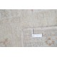 Beige Wool Runner Rug for Corridor | Hand Knotted Turkish Rug for Kitchen and Hallway Beige Wool Runner Rug for Corridor | Hand Knotted Turkish Rug for Kitchen and Hallway