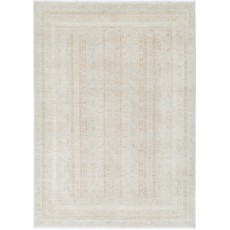 100% Wool Hand Knotted Turkish Area Rug for Living Room, Dining Room and Bedroom Decor