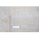 Hand Knotted Beige Wool Area Rug for Living Room, Dining Room and Bedroom Decor | Decorative Carpet