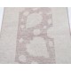 Traditional Oushak Accent Rug | Hand Knotted Soft Colored Rug | 100% Wool Traditional Oushak Accent Rug | Hand Knotted Soft Colored Rug | 100% Wool