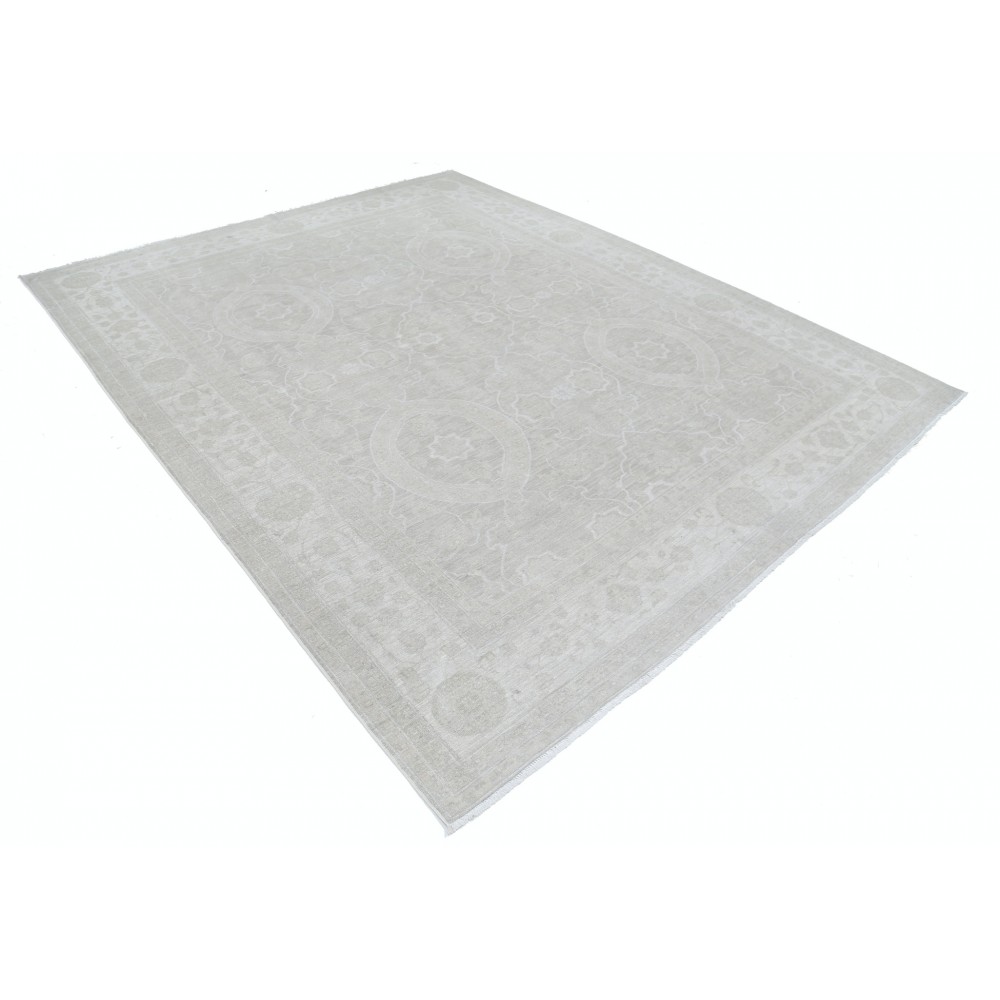 Hand Knotted Large Area Rug for Living Room Decor | Beige Wool Carpet for Bedroom and Dining Room Hand Knotted Large Area Rug for Living Room Decor | Beige Wool Carpet for Bedroom and Dining Room