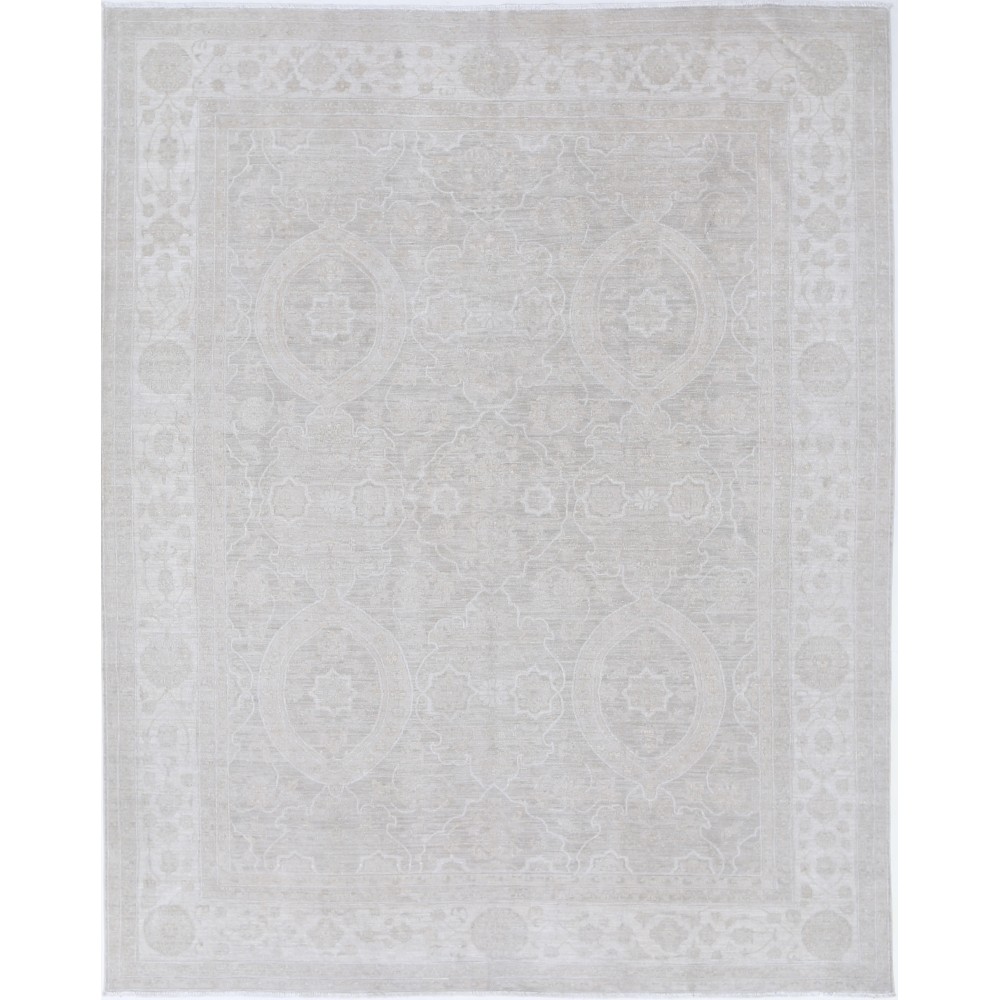 Hand Knotted Large Area Rug for Living Room Decor | Beige Wool Carpet for Bedroom and Dining Room Hand Knotted Large Area Rug for Living Room Decor | Beige Wool Carpet for Bedroom and Dining Room