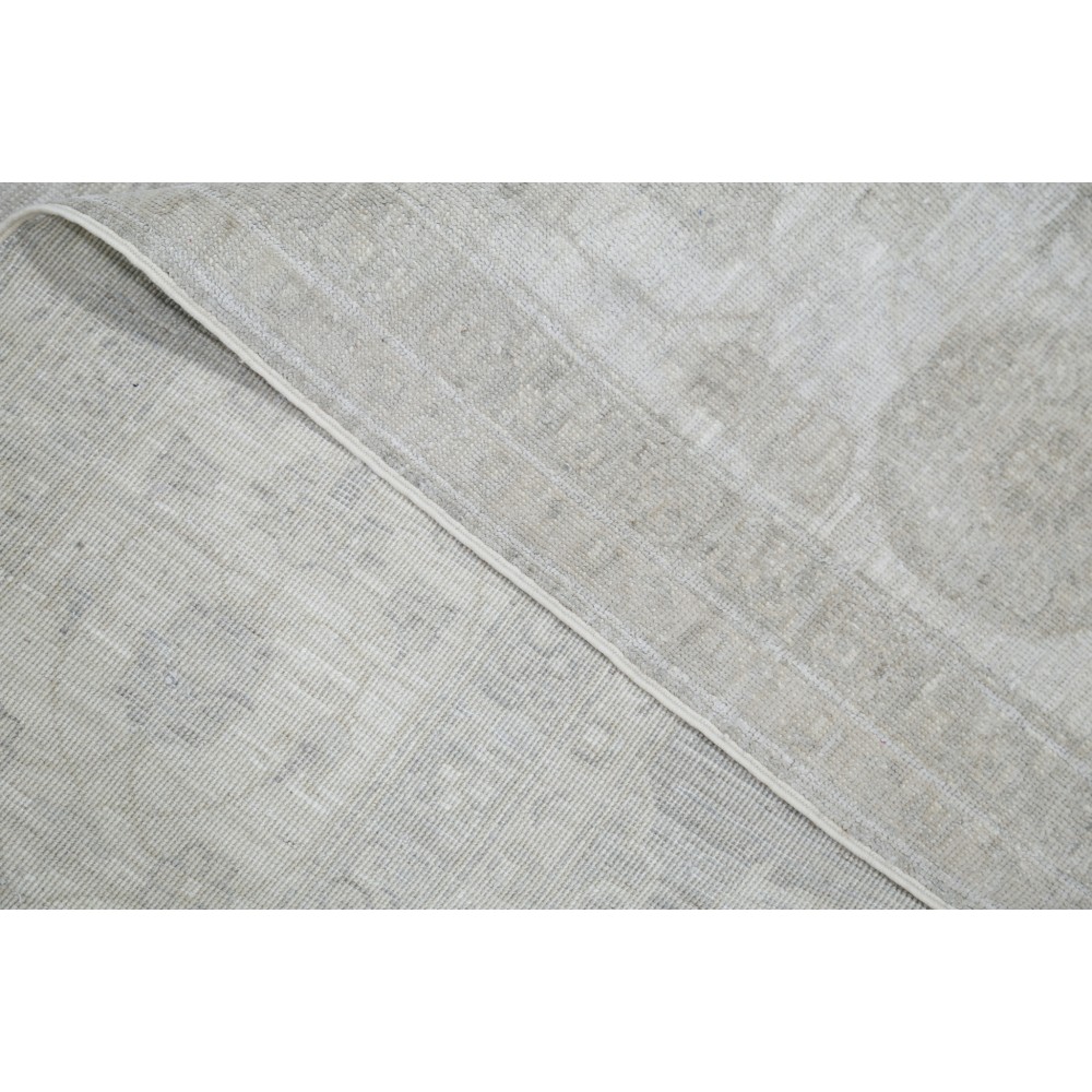 Hand Knotted Large Area Rug for Living Room Decor | Beige Wool Carpet for Bedroom and Dining Room Hand Knotted Large Area Rug for Living Room Decor | Beige Wool Carpet for Bedroom and Dining Room