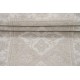 Hand Knotted Hallway Runner Rug | Beige Wool Runner Rug for Corridor | Stair Rug | New Kitchen Rug