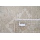 Hand Knotted Hallway Runner Rug | Beige Wool Runner Rug for Corridor | Stair Rug | New Kitchen Rug