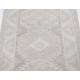 Traditional Handmade Accent Rug | Handknotted Geometric Area Rug | All Wool Traditional Handmade Accent Rug | Handknotted Geometric Area Rug | All Wool