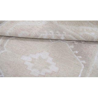 Traditional Handmade Accent Rug | Handknotted Geometric Area Rug | All Wool Traditional Handmade Accent Rug | Handknotted Geometric Area Rug | All Wool
