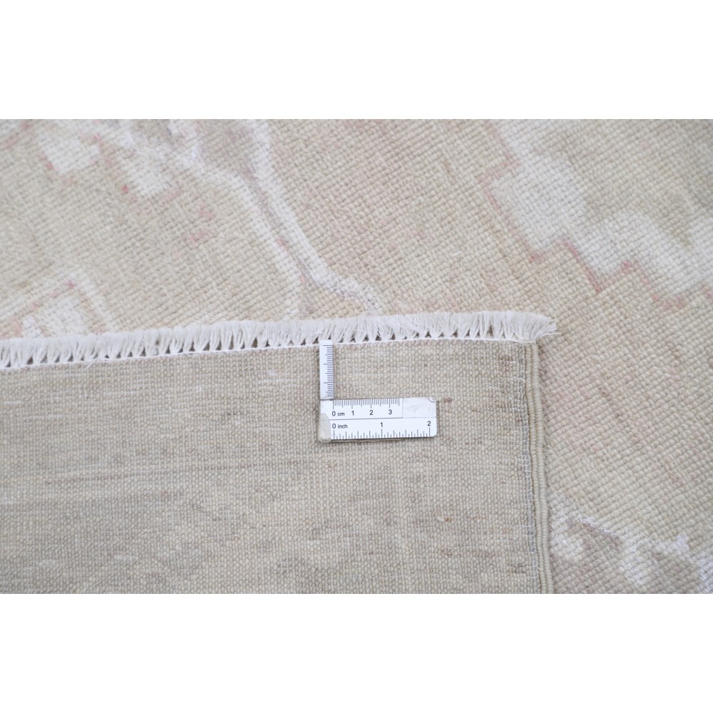 Traditional Handmade Accent Rug | Handknotted Geometric Area Rug | All Wool Traditional Handmade Accent Rug | Handknotted Geometric Area Rug | All Wool
