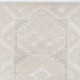 Traditional Handmade Accent Rug | Handknotted Geometric Area Rug | All Wool Traditional Handmade Accent Rug | Handknotted Geometric Area Rug | All Wool