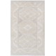 Traditional Handmade Accent Rug | Handknotted Geometric Area Rug | All Wool Traditional Handmade Accent Rug | Handknotted Geometric Area Rug | All Wool