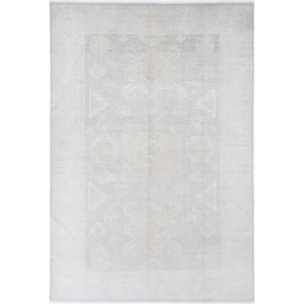 Hand Knotted Wool Area Rug for Living Room, Bedroom, and Dining Room | Decorative Soft-Toned Carpet Hand Knotted Wool Area Rug for Living Room, Bedroom, and Dining Room | Decorative Soft-Toned Carpet